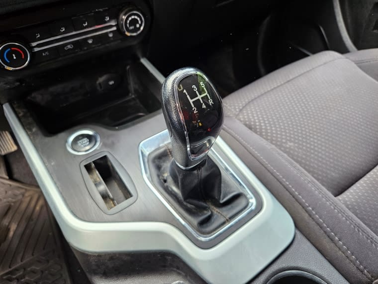Chery Tiggo 3 1.5 Gl Mt año 2023