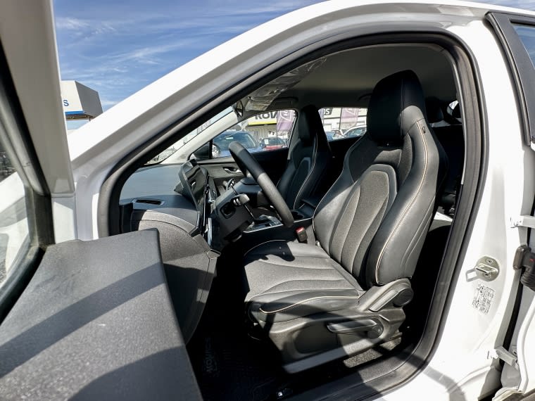 Omoda C5 1.5 Urban At año 2026