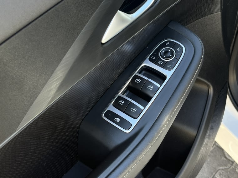 Omoda C5 Luxury 1.5 Cvt año 2026