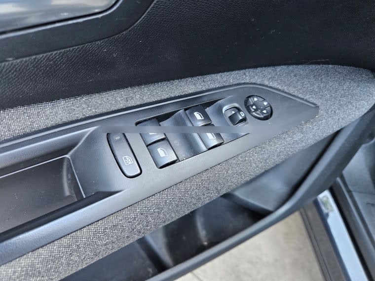 Peugeot 3008 1.5 Active At Diesel año 2019