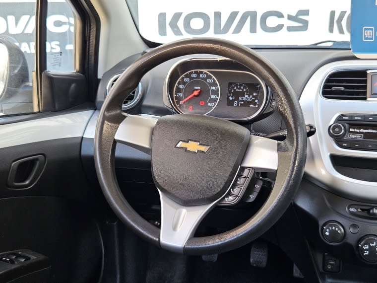 Chevrolet Spark 1.2 Lt Mt año 2020