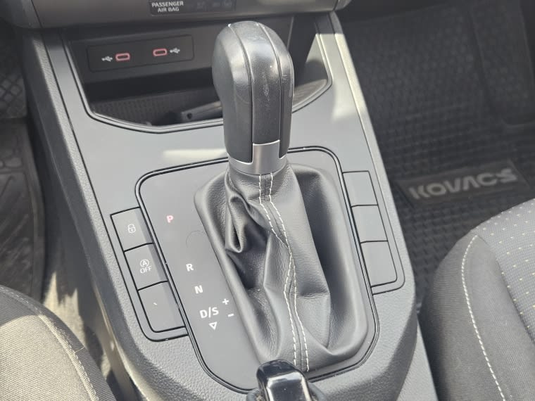 Seat Ibiza Ibiza Fl Tsi 1.0 Aut año 2023