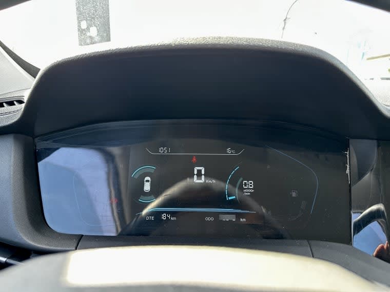 Changan Cs15 1.5 Mt año 2022