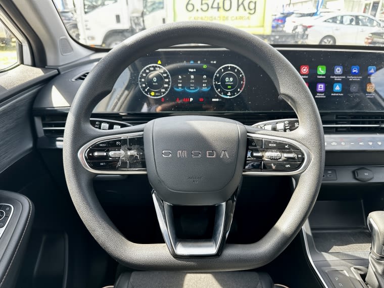 Omoda C5 1.5 Urban At año 2026