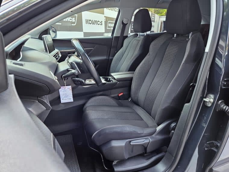 Peugeot 3008 1.5 Active At Diesel año 2019