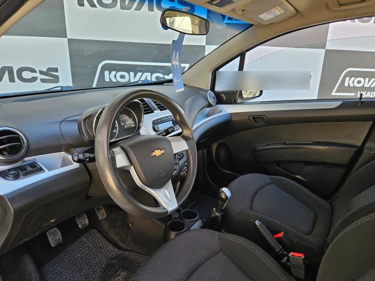 Chevrolet Spark 1.2 Lt Mt año 2020