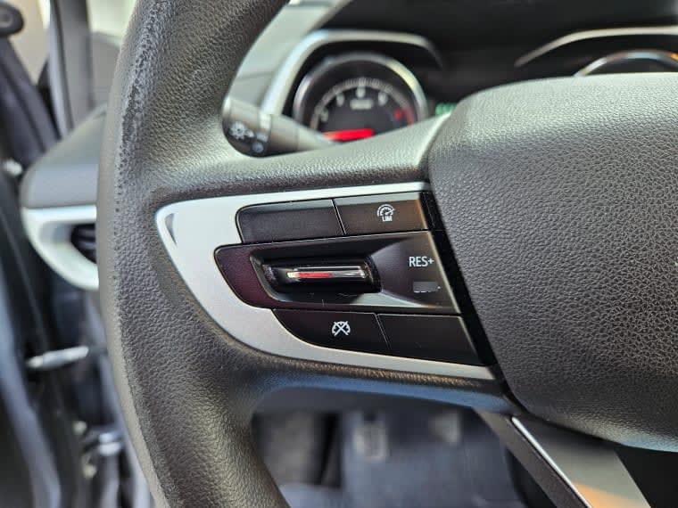 Chevrolet Tracker 1.2t Ltz Mt año 2023