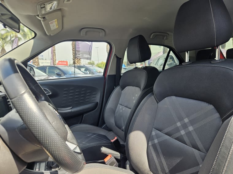 MG 3 3 año 2020