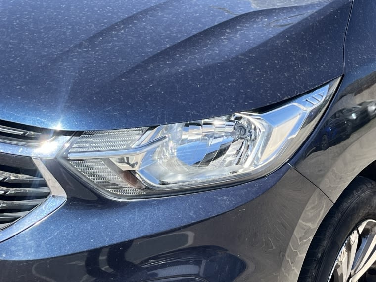 Chevrolet Spin Ltz 1.8 año 2019