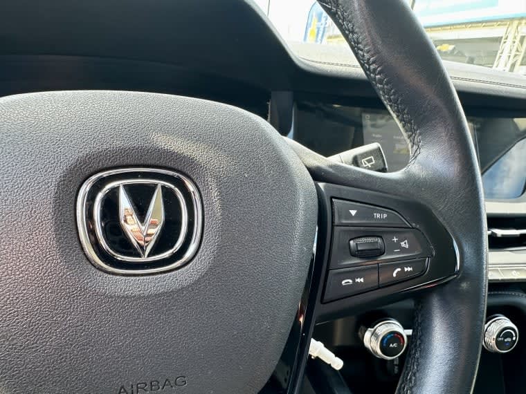 Changan Cs15 1.5 Mt año 2022