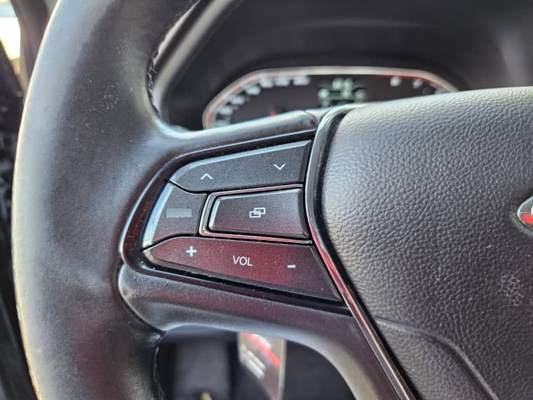 Chery Tiggo 2 Tiggo 2 1.5 año 2022