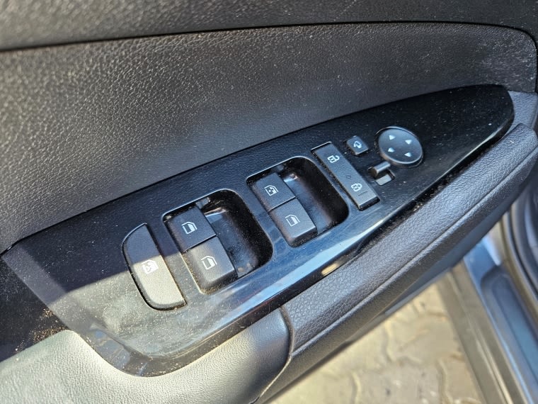 Kia Sportage 2.0l Ex 8at Dsl año 2022