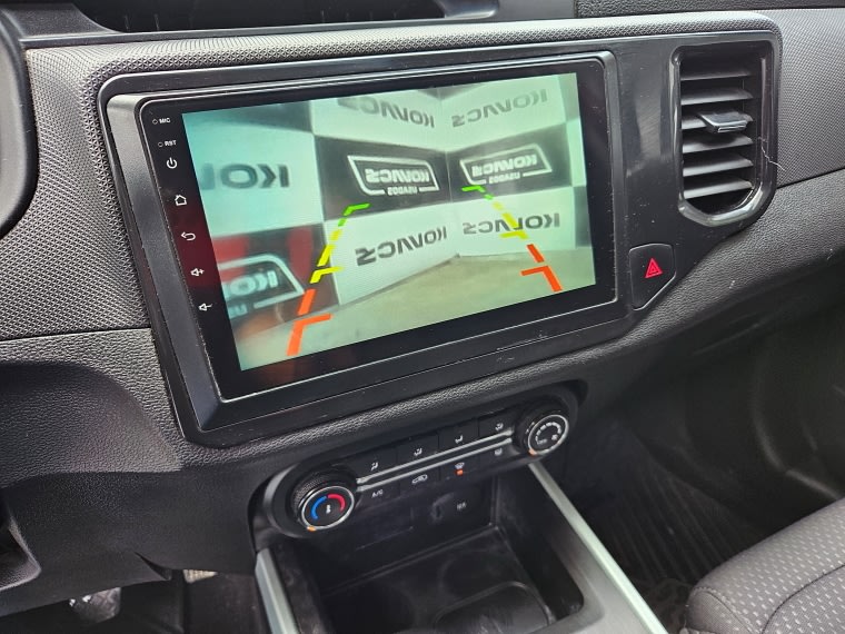 Chery Tiggo 3 1.5 Gl Mt año 2023