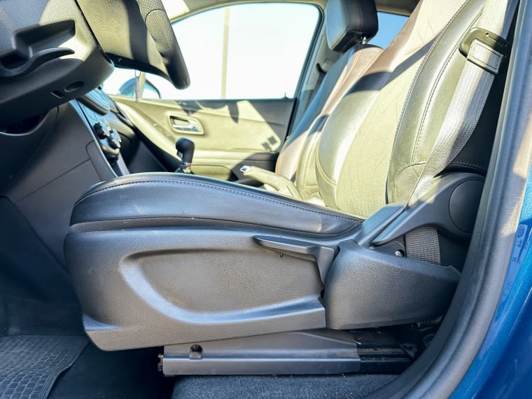 Chevrolet Tracker 1.8 Ls Mt año 2020