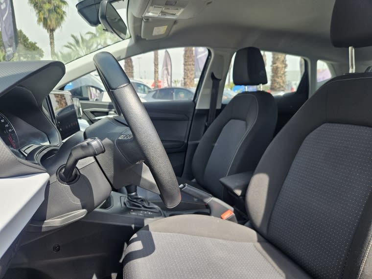 Seat Ibiza Ibiza Fl Tsi 1.0 Aut año 2023