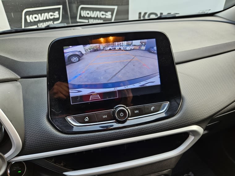 Chevrolet Tracker 1.2t Ltz Mt año 2023
