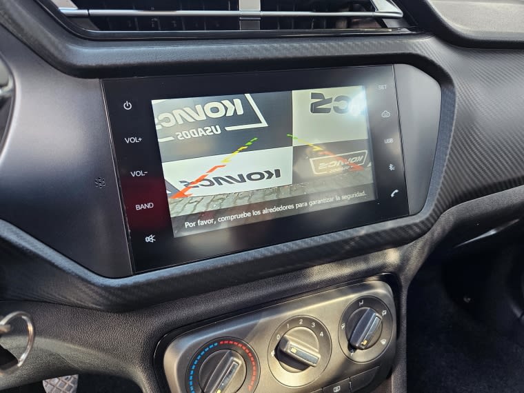Chery Tiggo 2 Tiggo 2 1.5 año 2022
