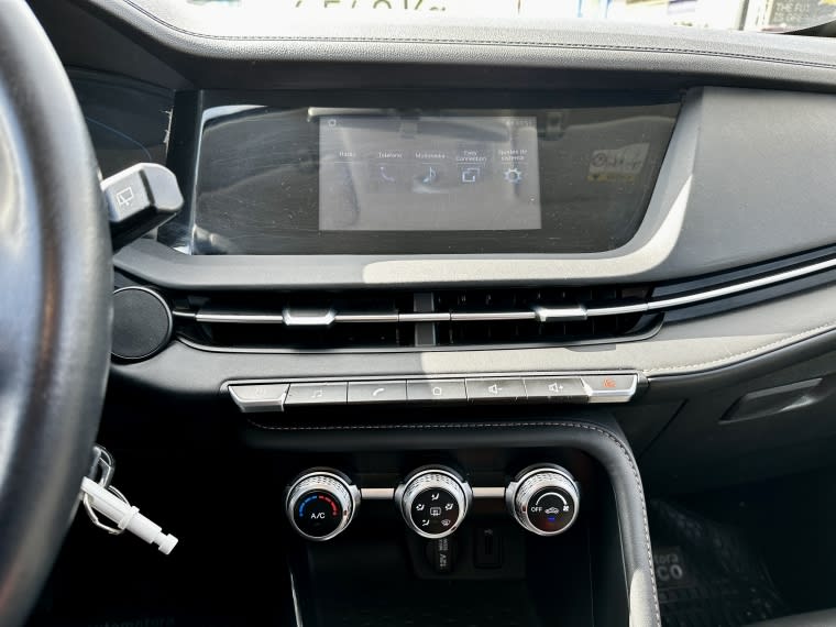 Changan Cs15 1.5 Mt año 2022