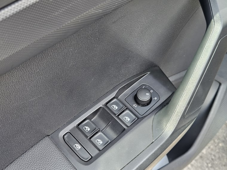 Seat Ibiza Ibiza Fl Tsi 1.0 Aut año 2023