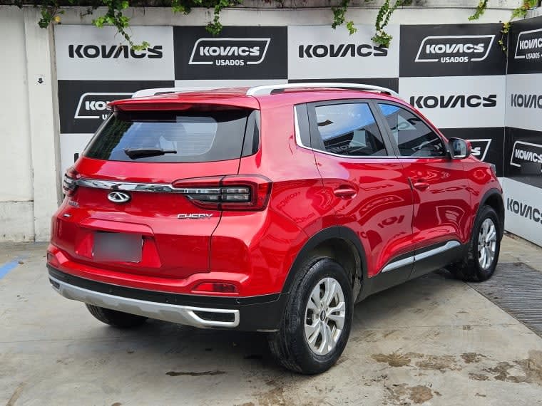 Chery Tiggo 3 1.5 Gl Mt año 2023