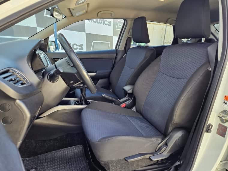 Suzuki Baleno 1.4 Glx Mt año 2021
