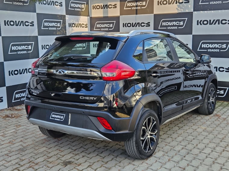 Chery Tiggo 2 Tiggo 2 1.5 año 2022