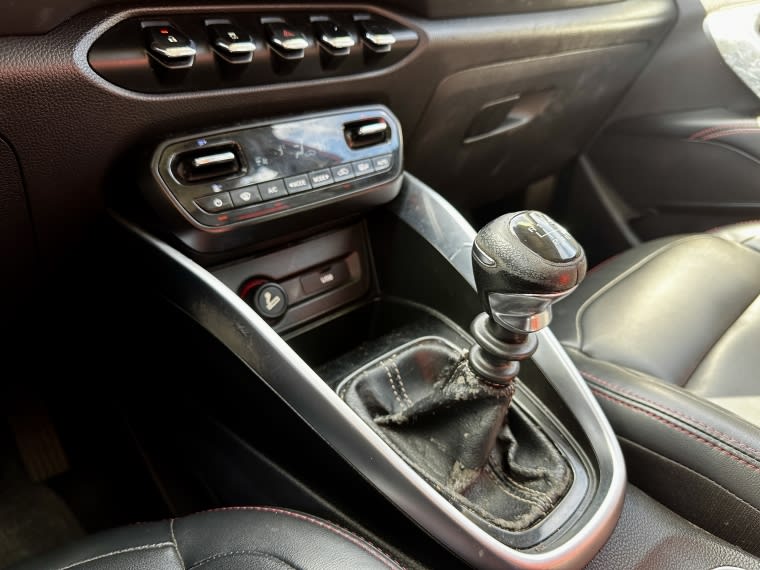 Chevrolet Groove 1.5 Premier Mt año 2021