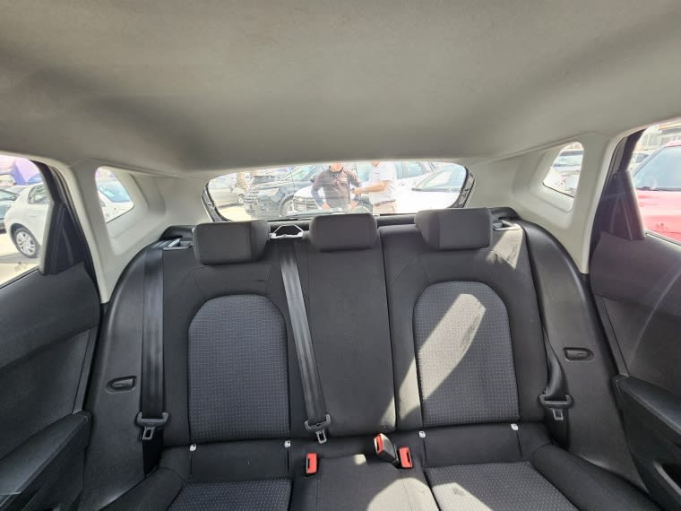 Seat Ibiza Ibiza Fl Tsi 1.0 Aut año 2023