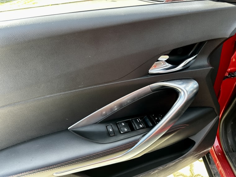 Chevrolet Groove 1.5 Premier Mt año 2021