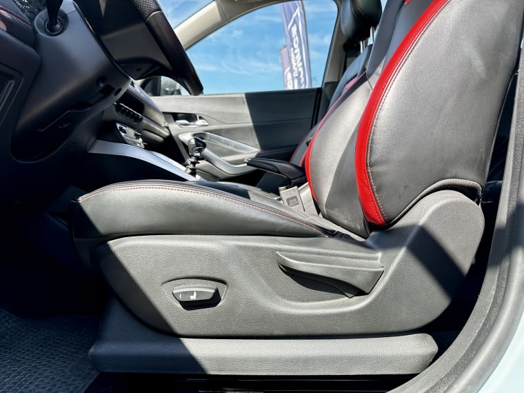 Chevrolet Groove 1.5 Premier Mt año 2024