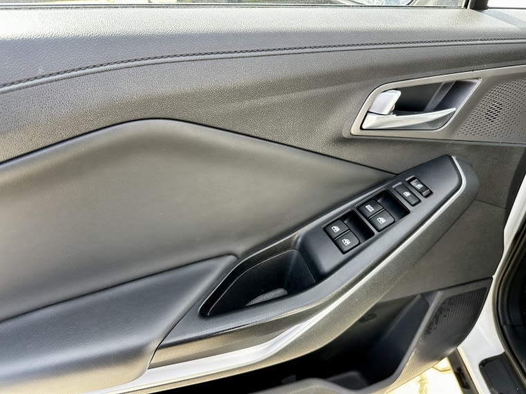 Changan Cs15 1.5 Mt año 2022