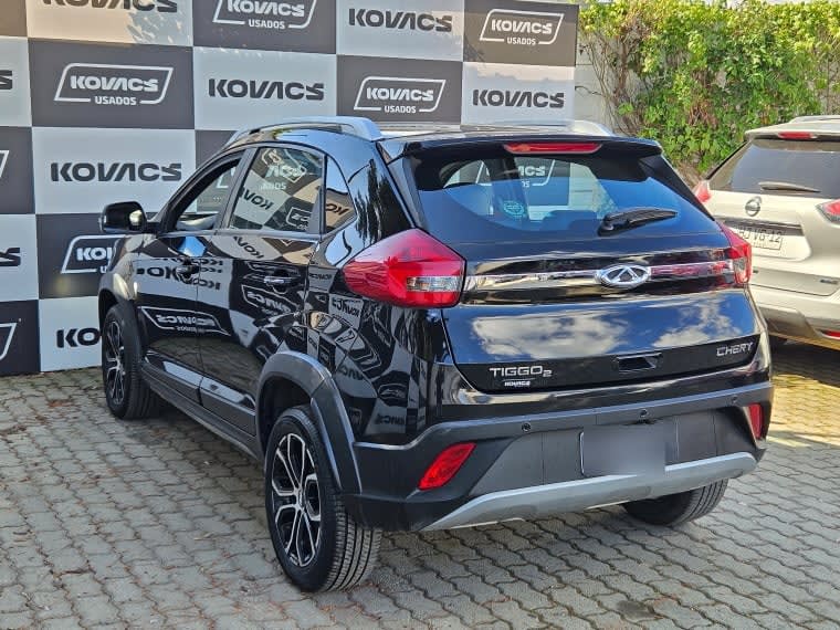 Chery Tiggo 2 Tiggo 2 1.5 año 2022