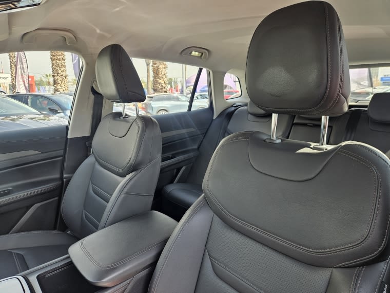 Ford Territory Territory Trend 1.5l At año 2024