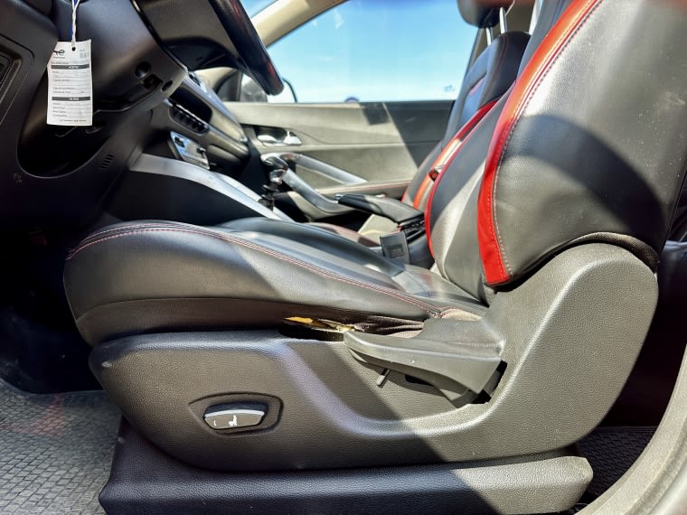 Chevrolet Groove 1.5 Premier Mt año 2021