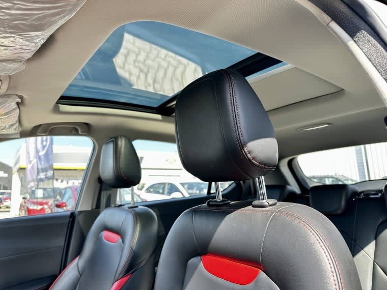 Chevrolet Groove 1.5 Premier Mt año 2024