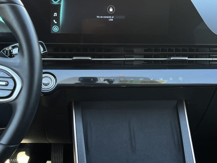 Omoda C5 1.5t Cvt Comfort año 2025