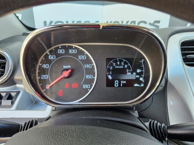 Chevrolet Spark 1.2 Lt Mt año 2020