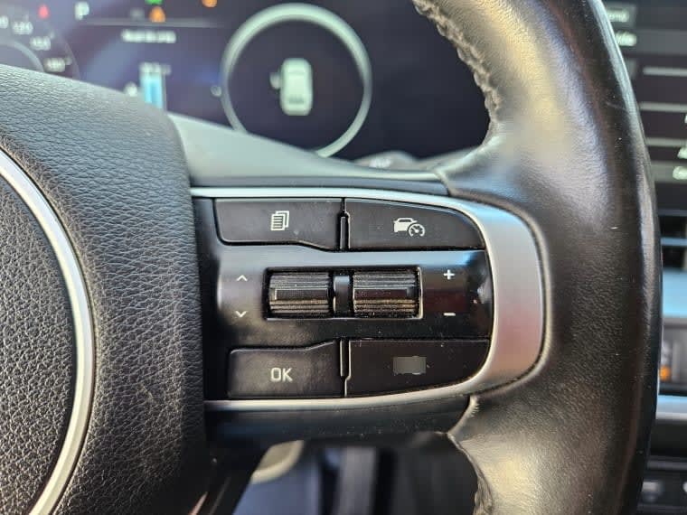 Kia Sportage 2.0l Ex 8at Dsl año 2022