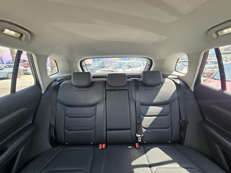Ford Territory Territory Trend 1.5l At año 2024