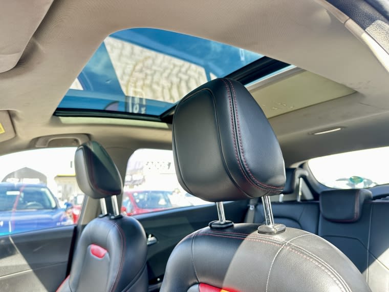 Chevrolet Groove 1.5 Premier Mt año 2021
