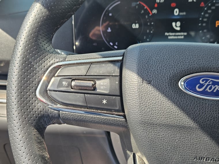 Ford Territory Territory Trend 1.5l At año 2024