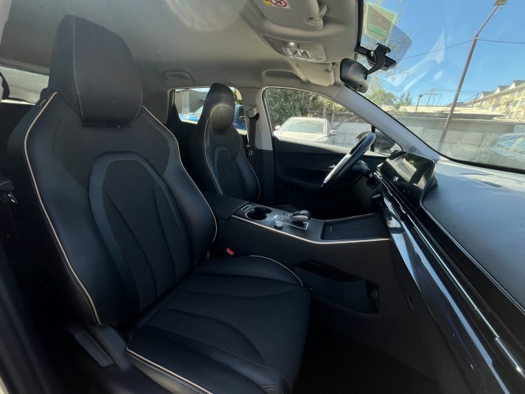 Omoda C5 1.5t Cvt Comfort año 2025