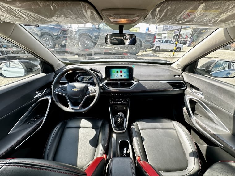 Chevrolet Groove 1.5 Premier Mt año 2024