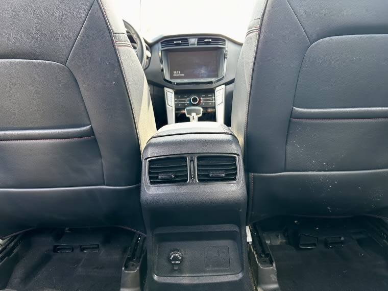 Maxus T60 2.0 Aut 4x4 año 2022