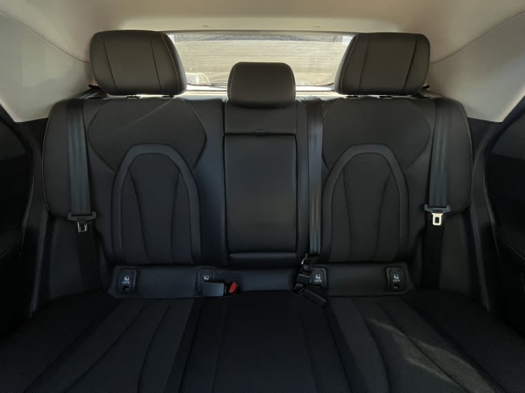 Omoda C5 1.5t Cvt Comfort año 2025