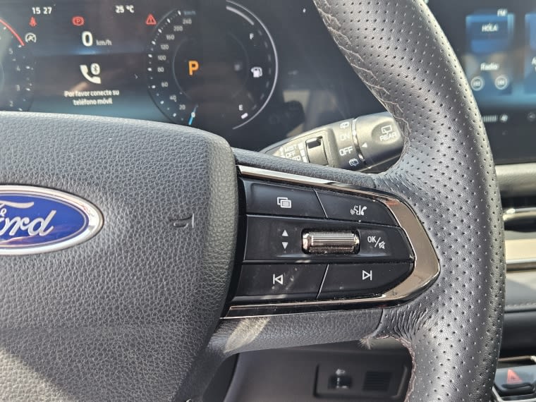 Ford Territory Territory Trend 1.5l At año 2024