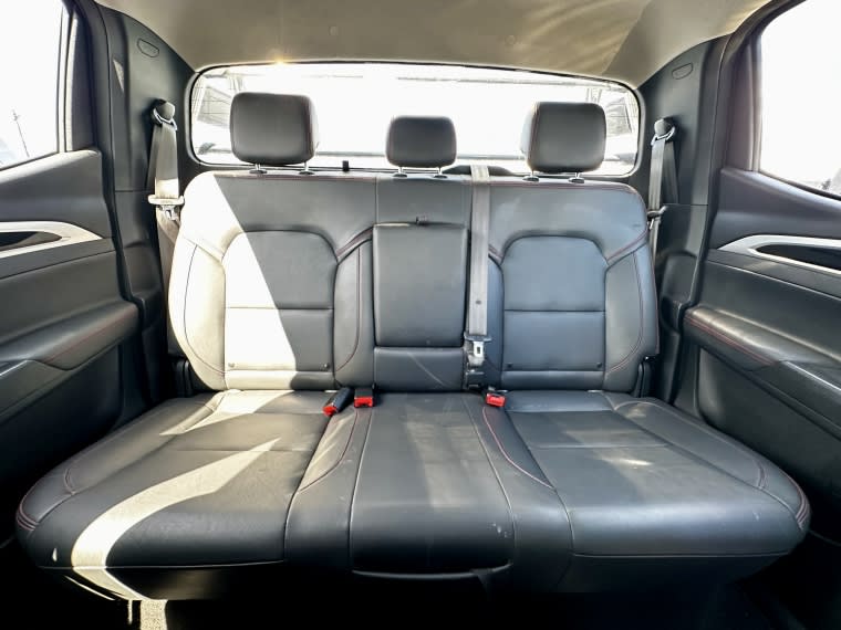 Maxus T60 2.0 Aut 4x4 año 2022