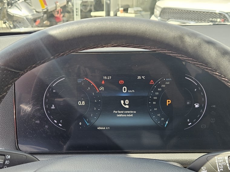 Ford Territory Territory Trend 1.5l At año 2024