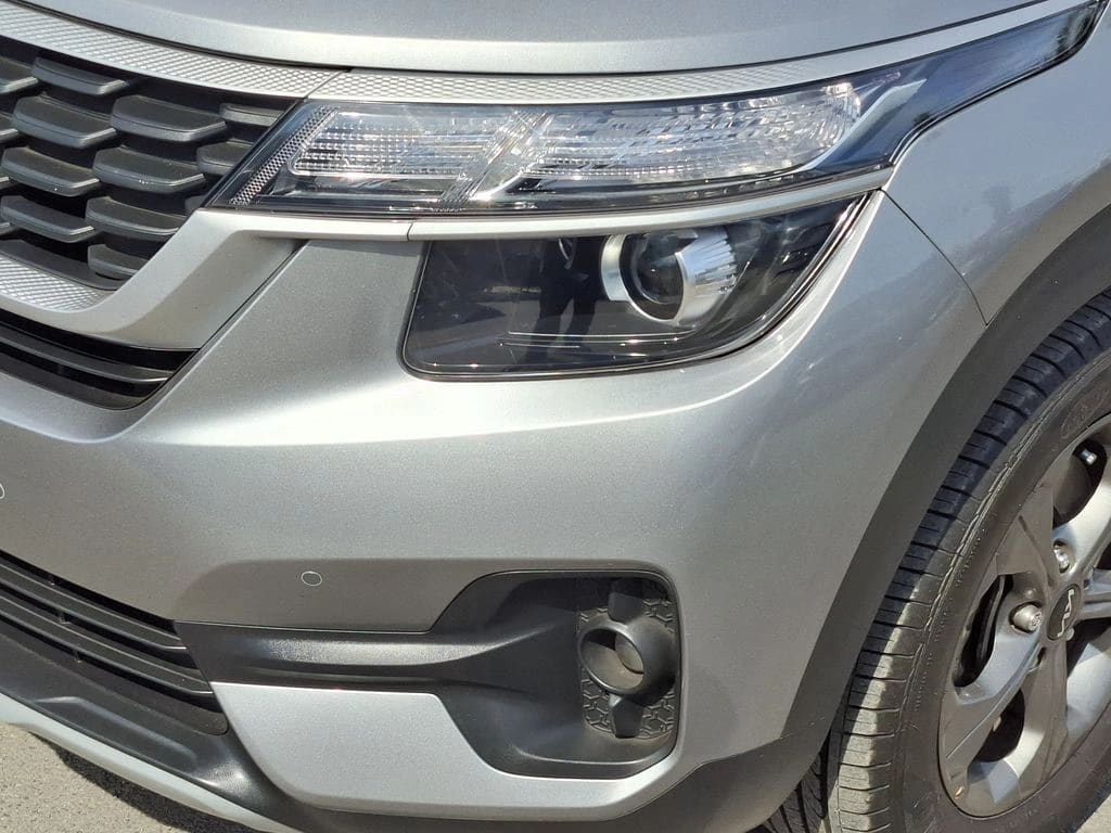 Kia Seltos 1.6 Ex 4x2 5p año 2023