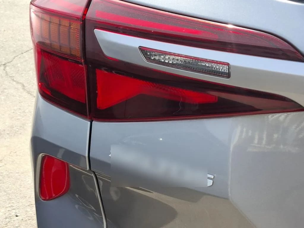 Kia Seltos 1.6 Ex 4x2 5p año 2023